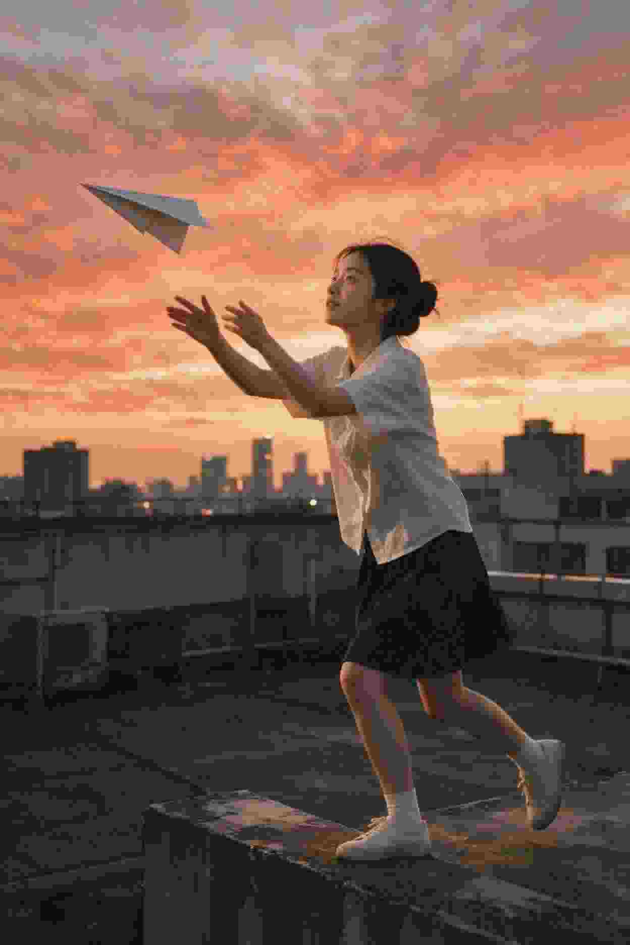 温暖的陪伴