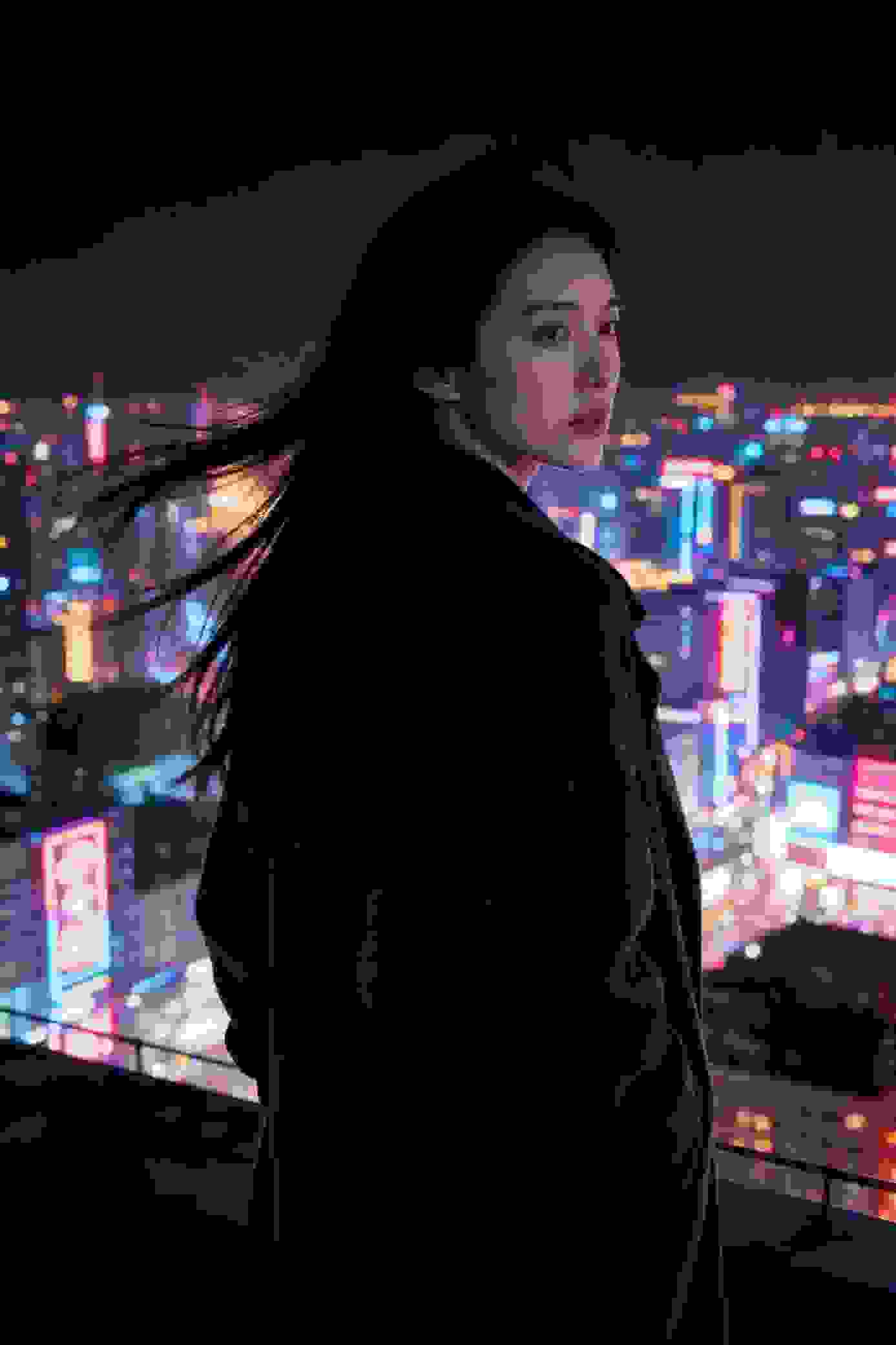 密室逃脱