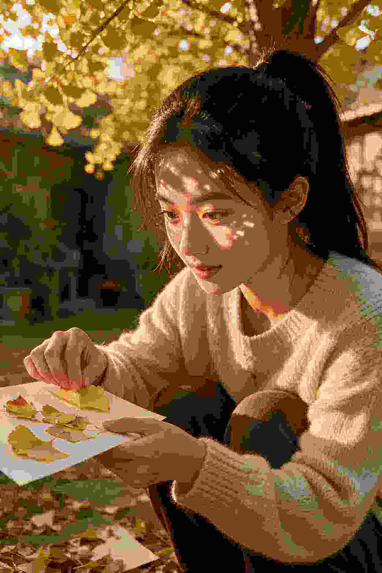 闺蜜那些事