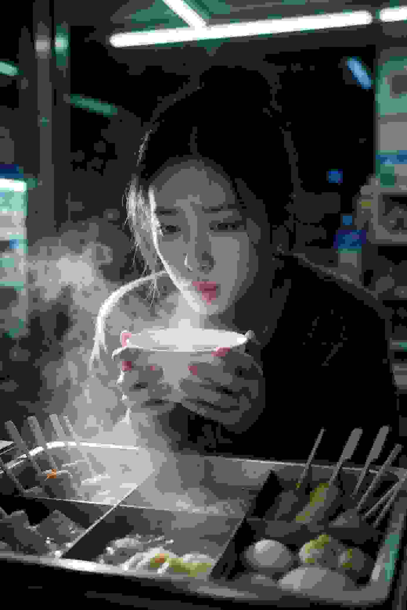 复仇天使